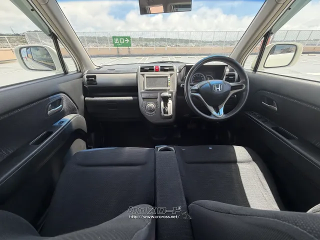 ホンダ ゼスト
