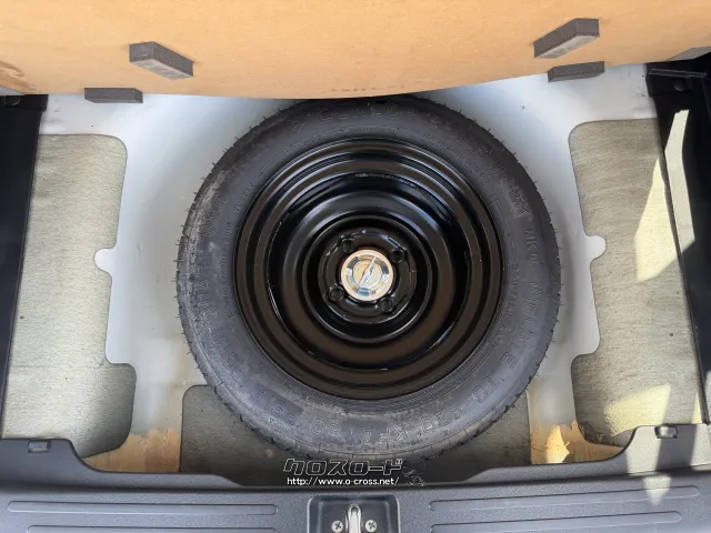 ホンダ ゼスト
