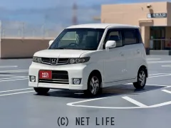 ホンダ ゼスト
