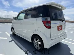 ホンダ ゼスト
