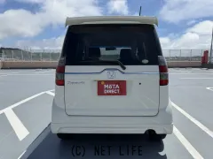 ホンダ ゼスト