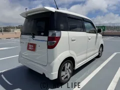 ホンダ ゼスト