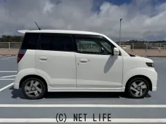 ホンダ ゼスト