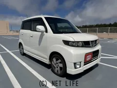 ホンダ ゼスト