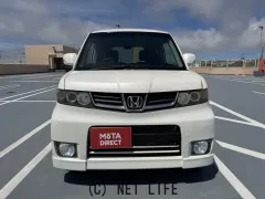ホンダ ゼスト