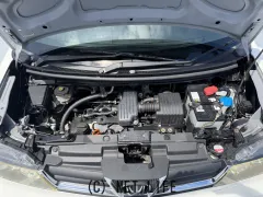 ホンダ ゼスト