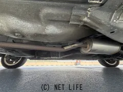 ホンダ ゼスト