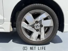 ホンダ ゼスト