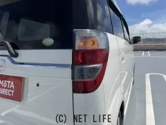 ホンダ ゼスト