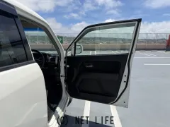 ホンダ ゼスト