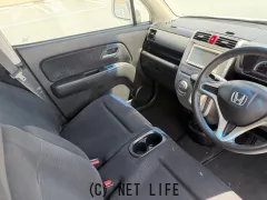 ホンダ ゼスト