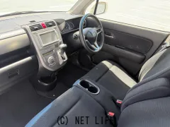 ホンダ ゼスト