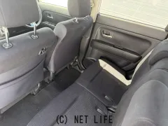 ホンダ ゼスト