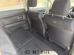 ホンダ ゼスト