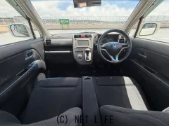ホンダ ゼスト