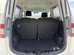 ホンダ ゼスト