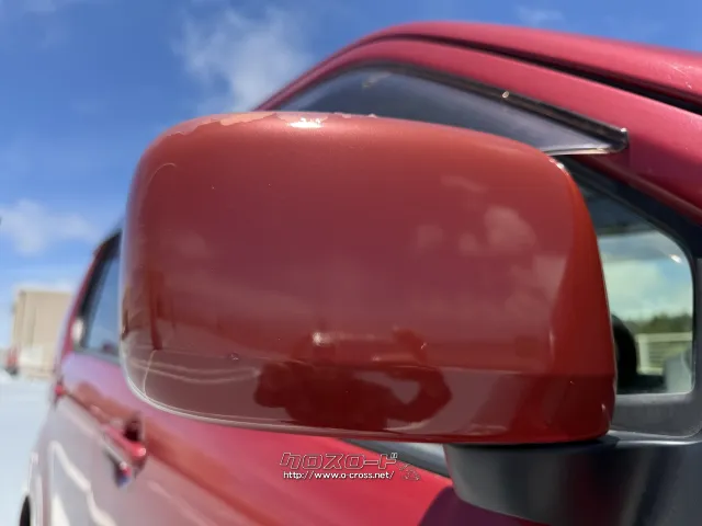 スズキ ワゴンR