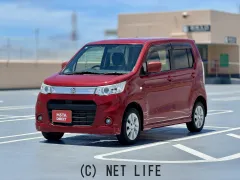 スズキ ワゴンR