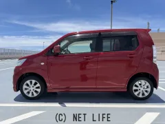 スズキ ワゴンR