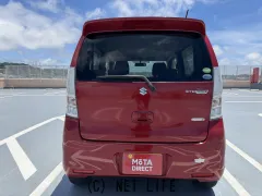 スズキ ワゴンR