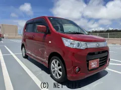 スズキ ワゴンR
