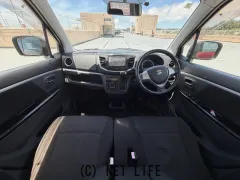 スズキ ワゴンR