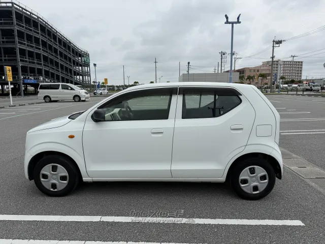 スズキ アルト