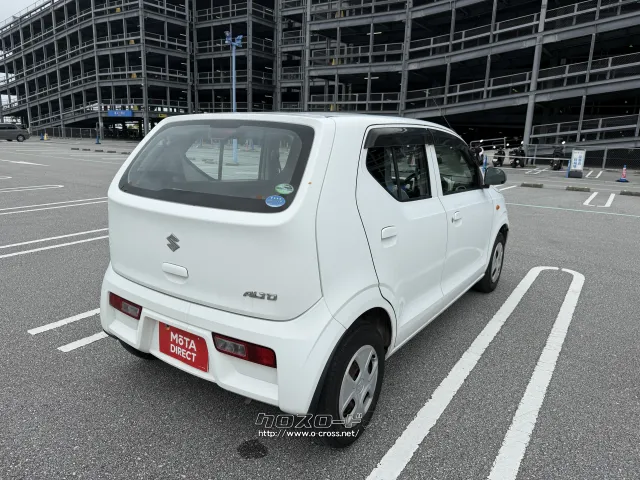 スズキ アルト