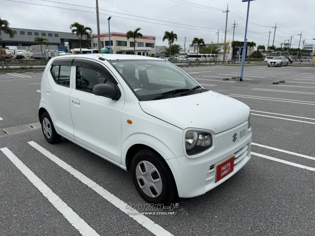 スズキ アルト