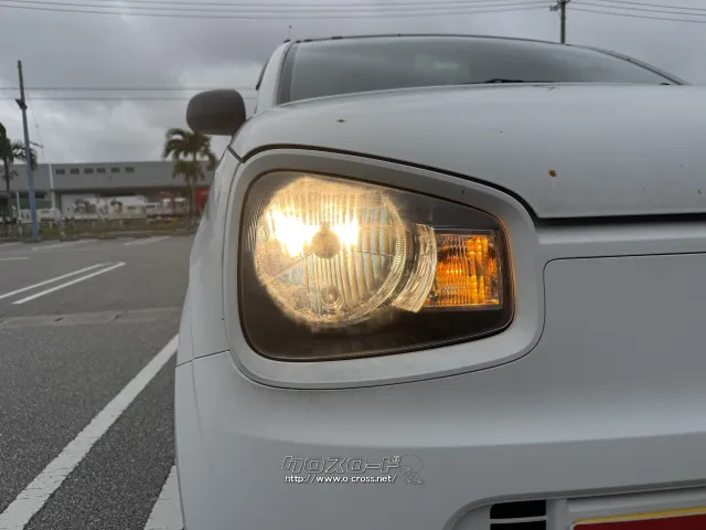 スズキ アルト