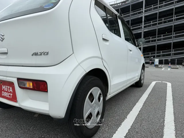 スズキ アルト