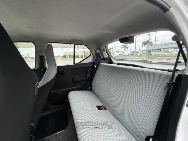 スズキ アルト