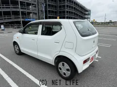 スズキ アルト