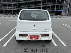 スズキ アルト
