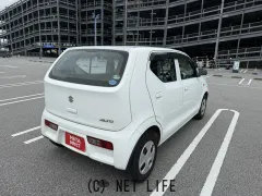 スズキ アルト