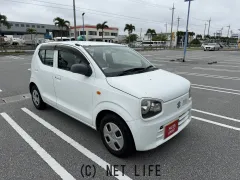 スズキ アルト