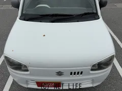 スズキ アルト