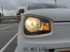 スズキ アルト