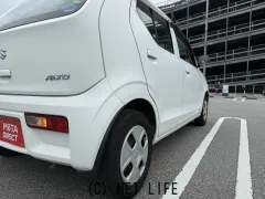 スズキ アルト