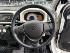 スズキ アルト