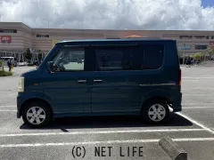 スズキ エブリイワゴン