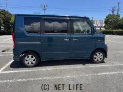 スズキ エブリイワゴン