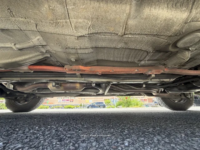 トヨタ プロボックスバン