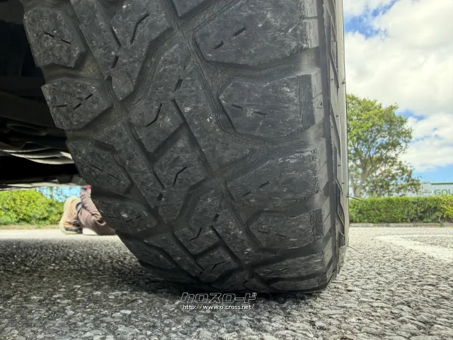 トヨタ プロボックスバン