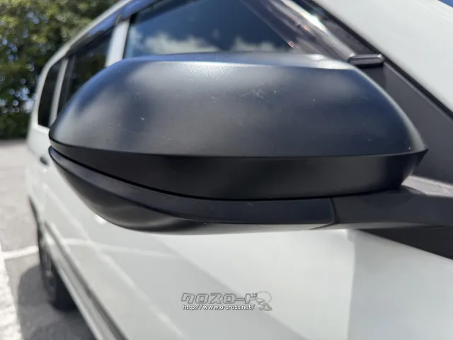 トヨタ プロボックスバン