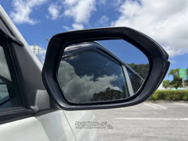 トヨタ プロボックスバン
