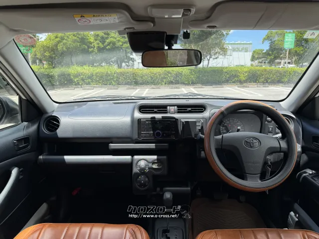 トヨタ プロボックスバン