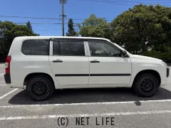 トヨタ プロボックスバン