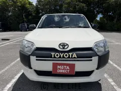 トヨタ プロボックスバン