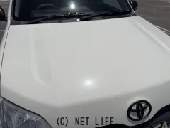 トヨタ プロボックスバン